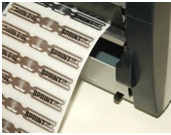 RFID标签打印应用解决方案