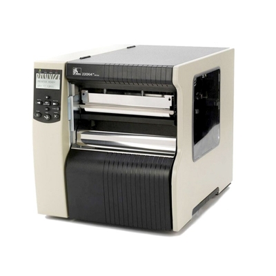 斑马220Xi4工业级条码标签打印机