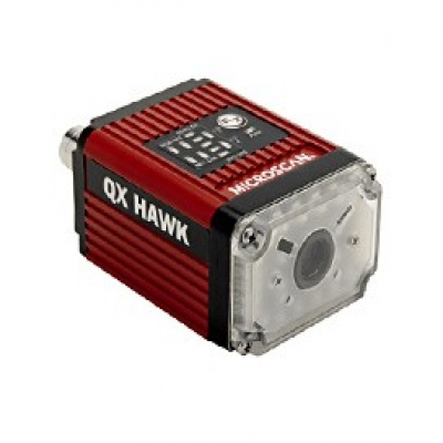 QX Hawk 灵活的工业影像式读码器
