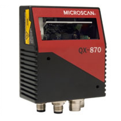 QX-870 工业光栅激光扫描器