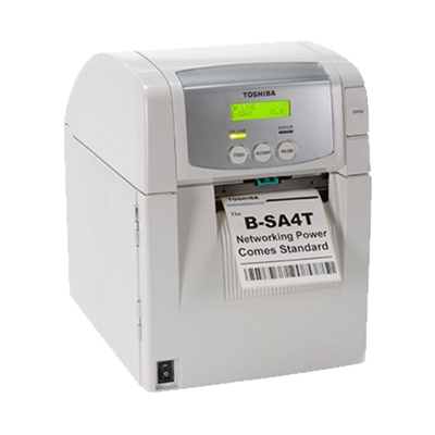 B-SA4TP-TS12中端打印机