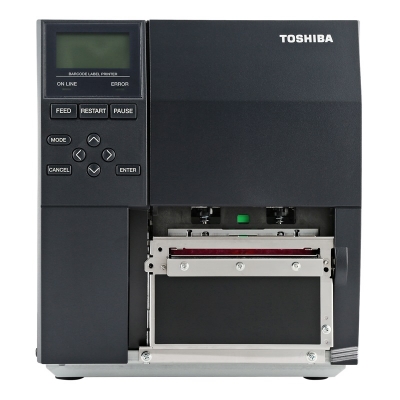 东芝 TOSHIBA B-EX4T1条码打印机