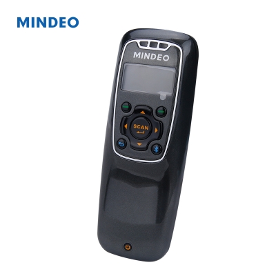 民德（MINDEO）MS3390/MS3590条码数据采集器手机无线蓝牙盘点快递单扫描枪
